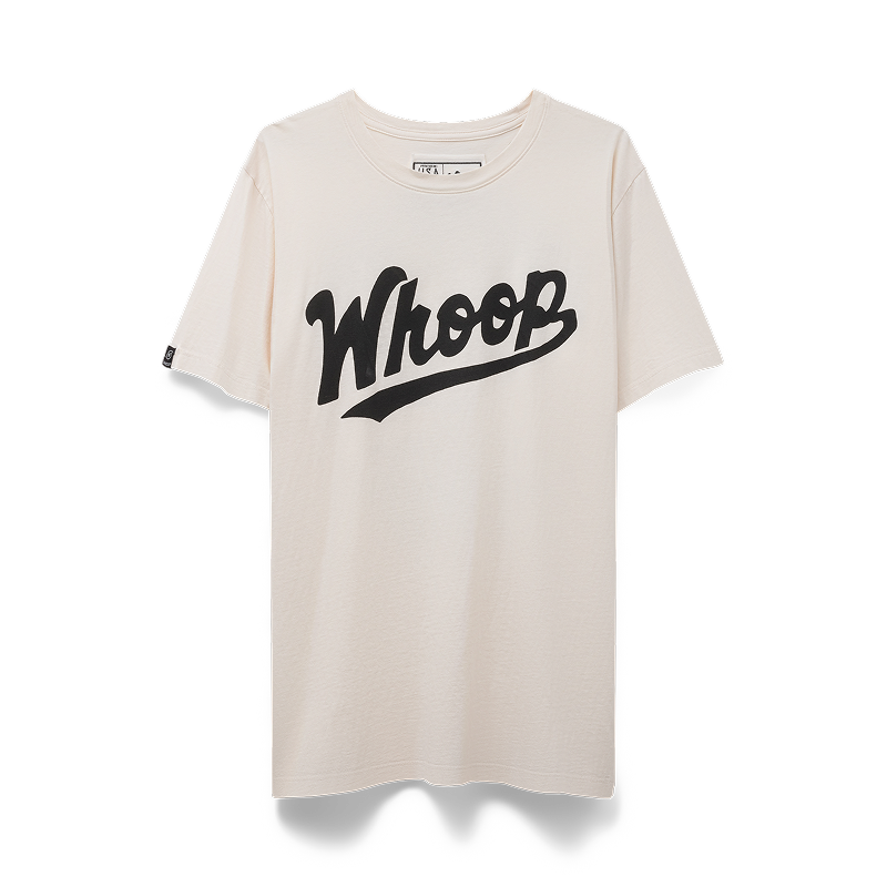 Founder's Collection Tee | White
