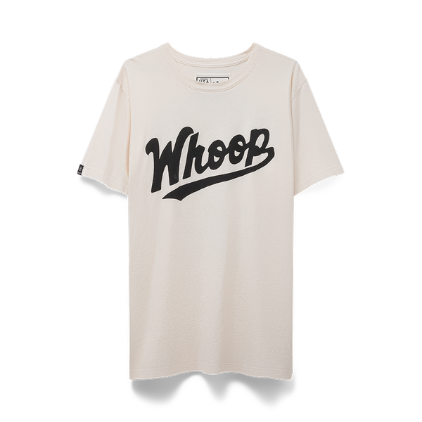 Founder's Collection Tee | White
