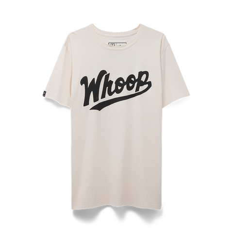Founder's Collection Tee | White