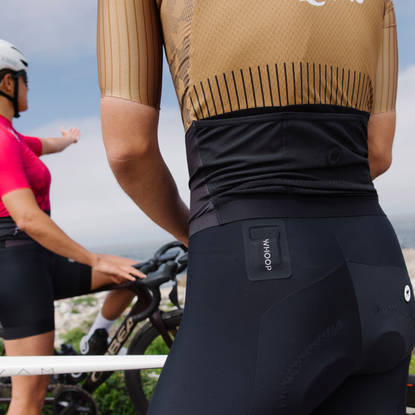 4.0 ASSOS x WHOOP Men's Cycling Bib