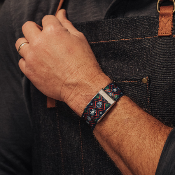 4.0 Jingle SuperKnit Band