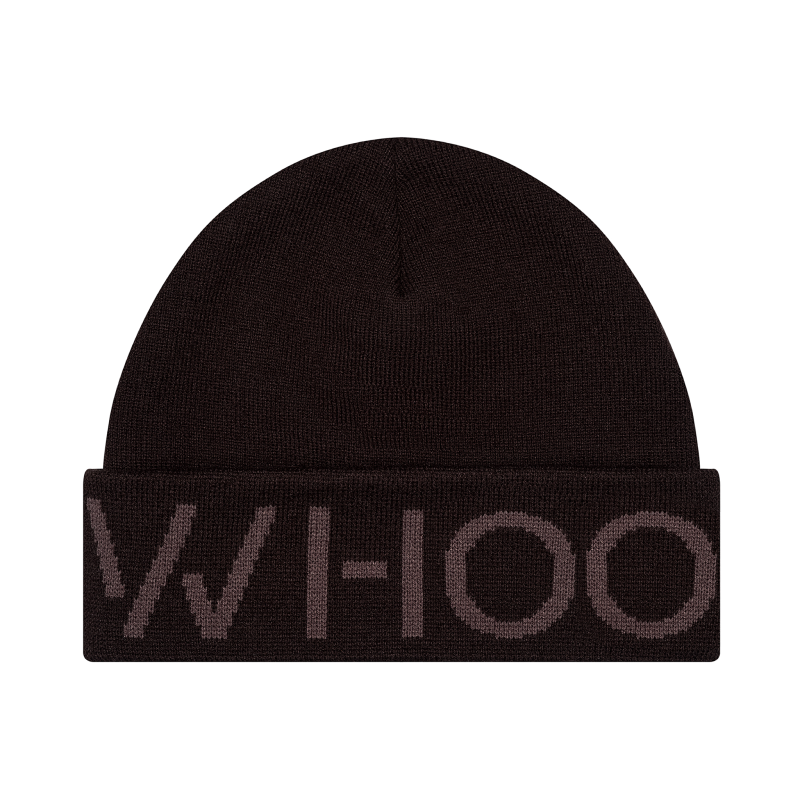 WHOOP Beanie