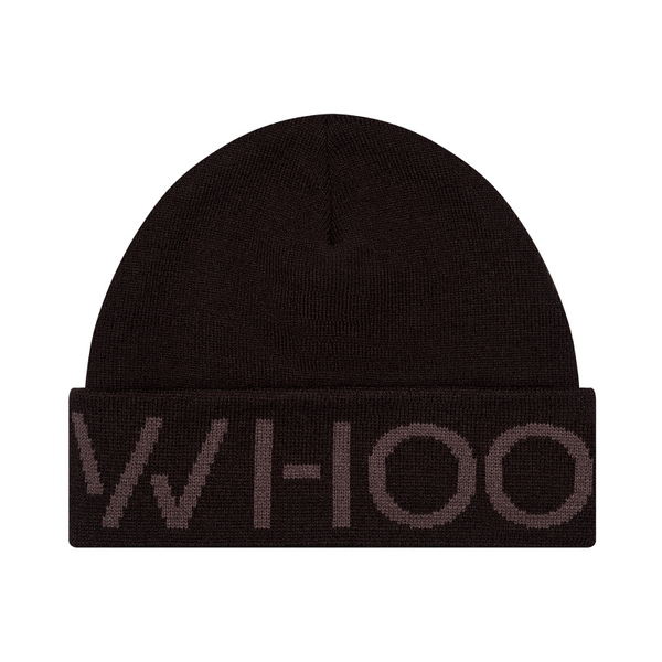 WHOOP Beanie