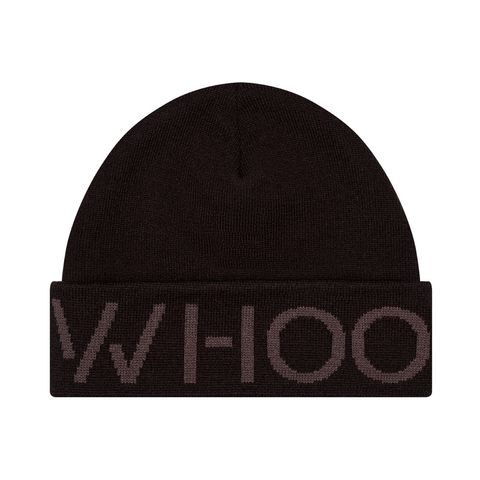 WHOOP Beanie