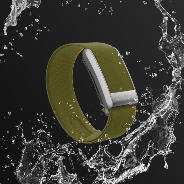 4.0 Kelp Hydroknit Band