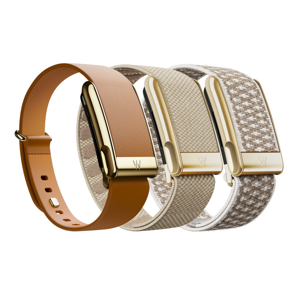 MG Luxe Band Collection