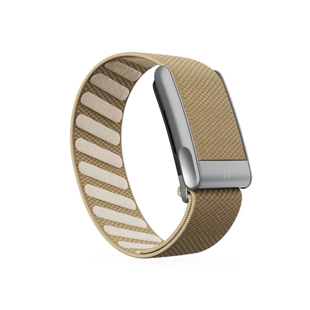 MG Oat SuperKnit Band