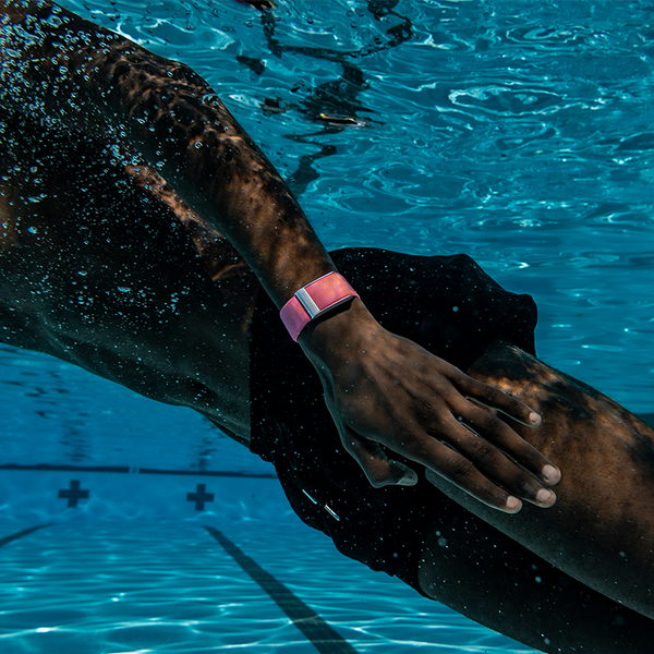 4.0 Frisbee Hydroknit Band