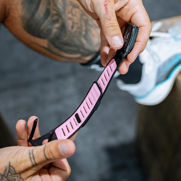 4.0 Battle Cancer SportFlex Band