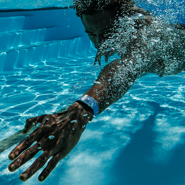 4.0 Jet Ski Hydroknit Band
