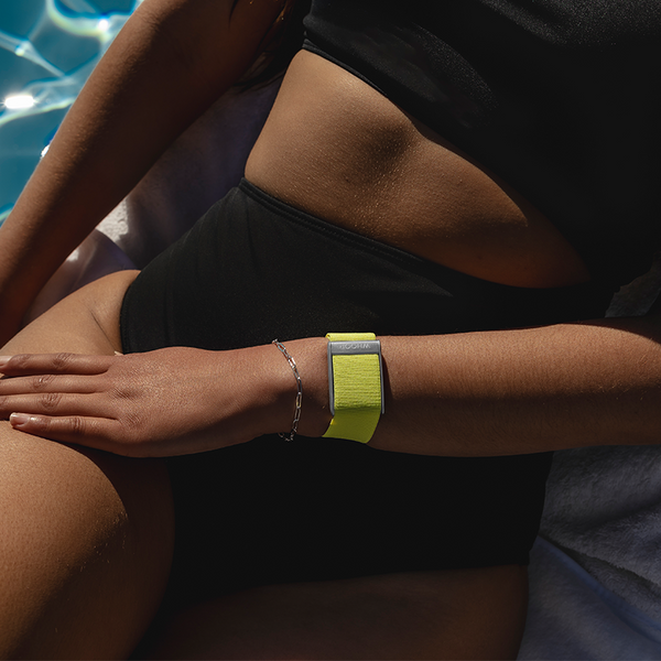 4.0 Sand Sprint Hydroknit Band