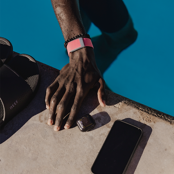 4.0 Frisbee Hydroknit Band