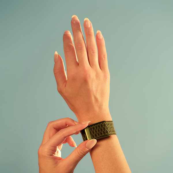 4.0 Haven CloudKnit Band