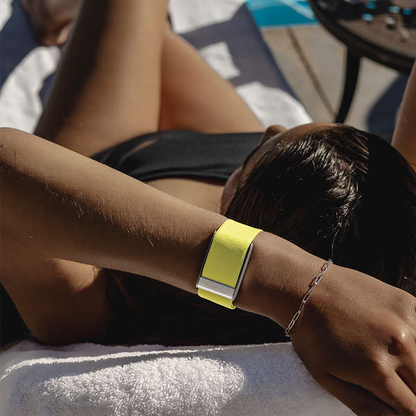 4.0 Sand Sprint Hydroknit Band