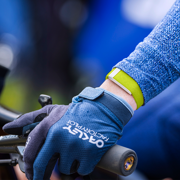 4.0 Downhill Hydroknit Band
