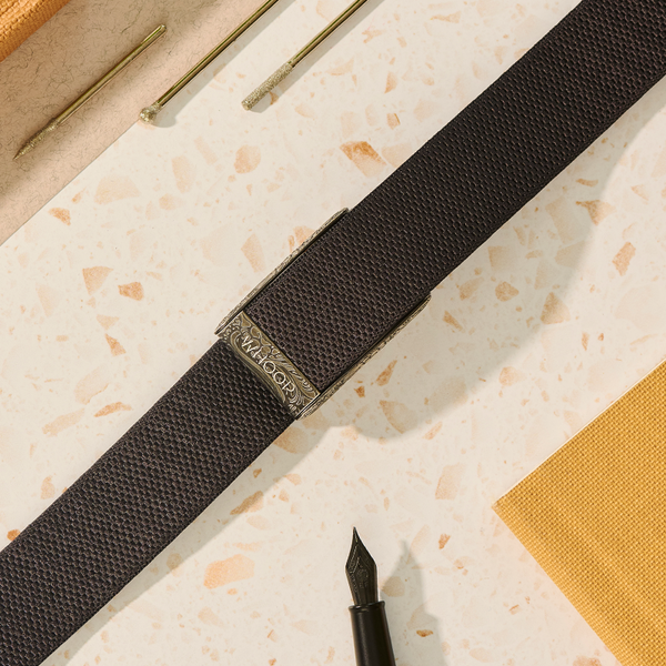 4.0 Obsidian SuperKnit Band