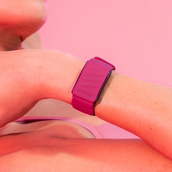4.0 Pace SportFlex Band
