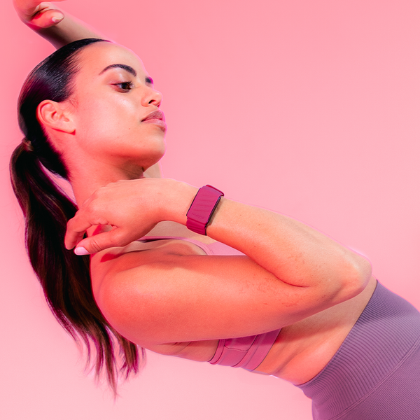 4.0 Pace SportFlex Band