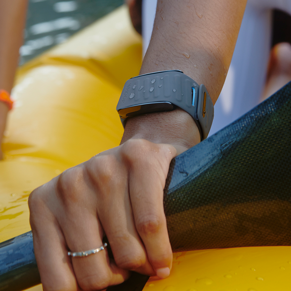 4.0 Vapor SportFlex Band