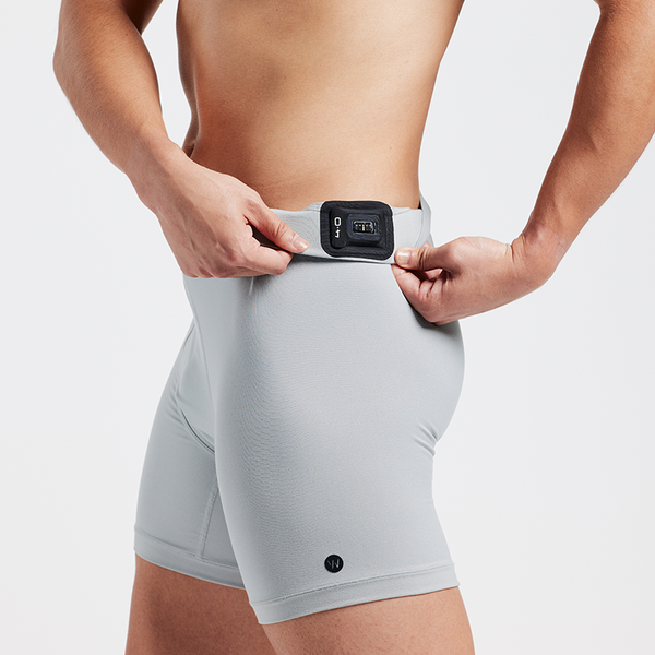 4.0 Lounge Boxer - Cloud