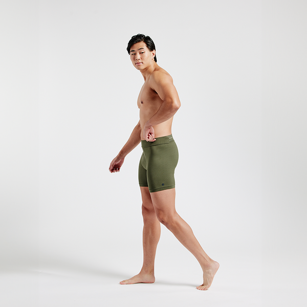 4.0 Lounge Boxer - Forest
