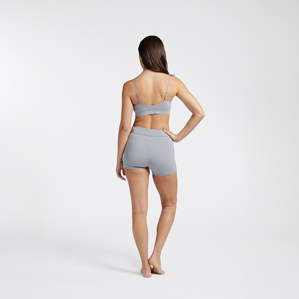 4.0 Lounge Bralette - Cloud