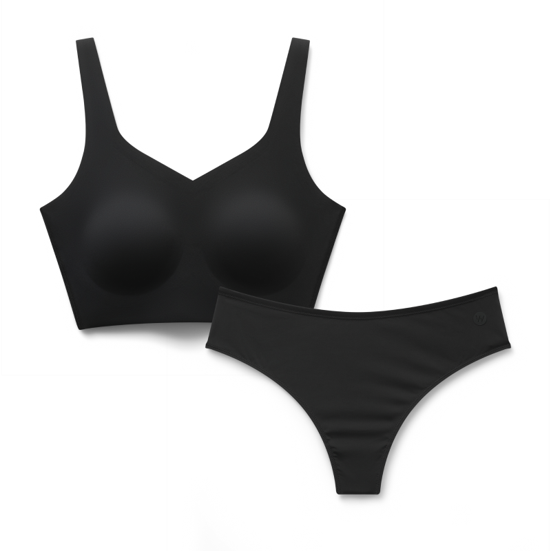 Invisible Set