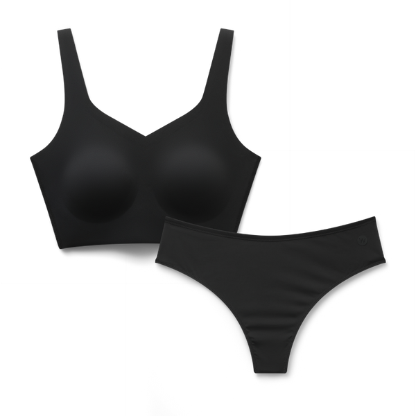 Invisible Set