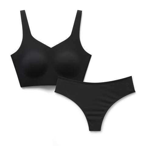 Invisible Set