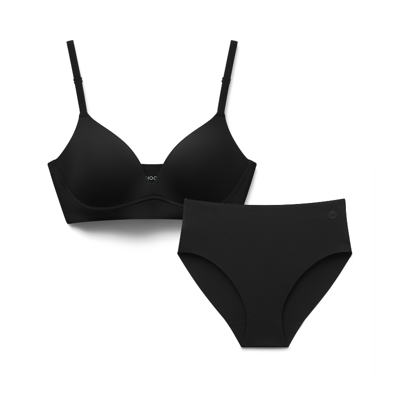 Everyday Intimates Set