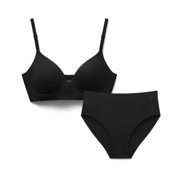 Everyday Intimates Set