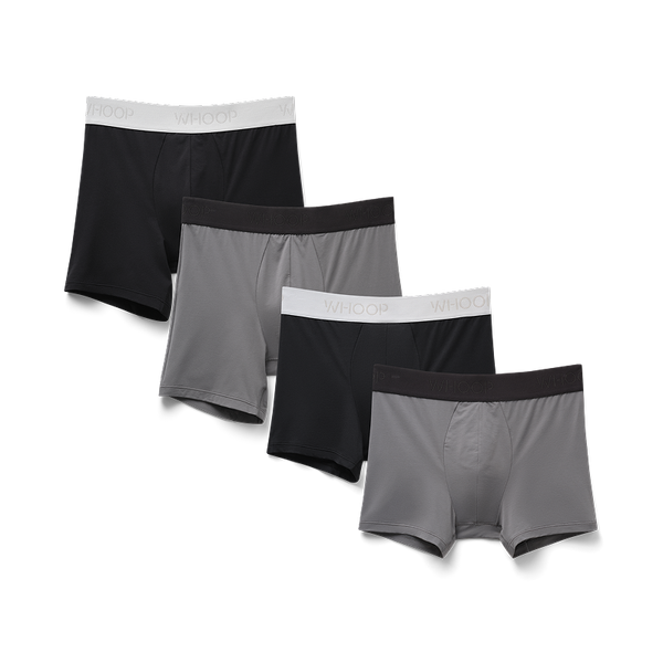 4.0 Everyday Boxer Pack