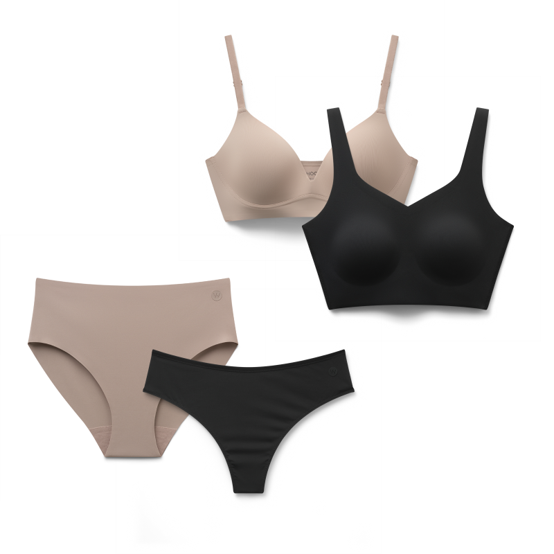 The Complete Kit: Women's Lifestyle