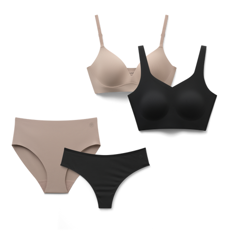 The Complete Kit: Women's Lifestyle