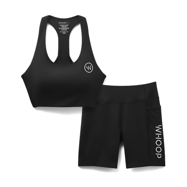 Women's Gym Bag Pack