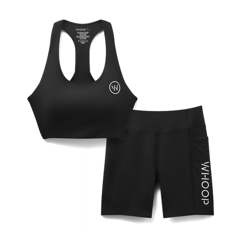 Women's Gym Bag Pack