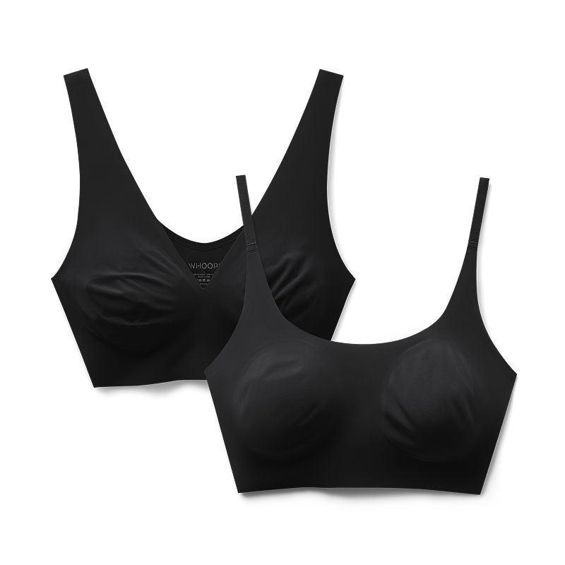 4.0 Bralette Pack