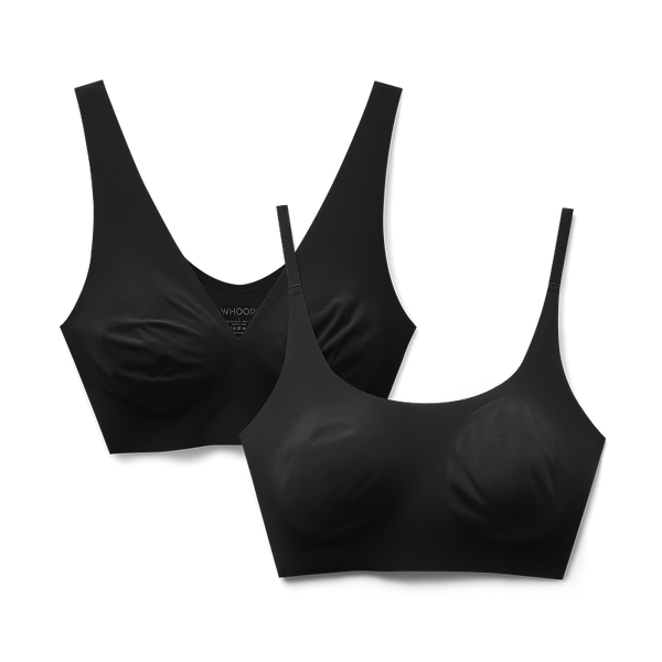 4.0 Bralette Pack