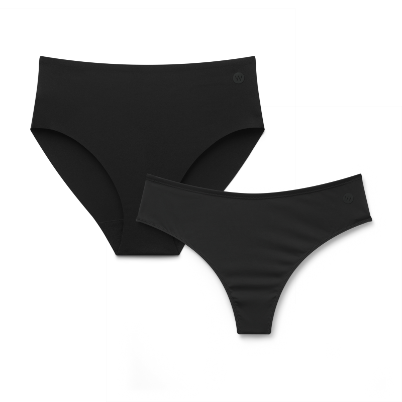 Essential Intimates Pack