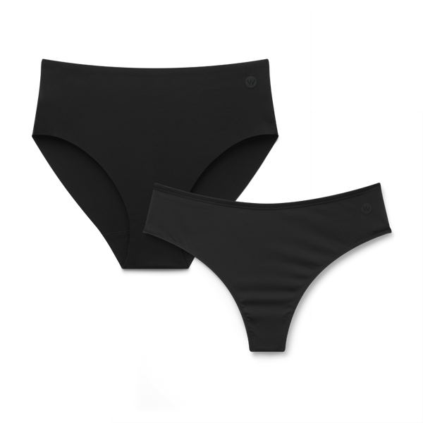 Essential Intimates Pack