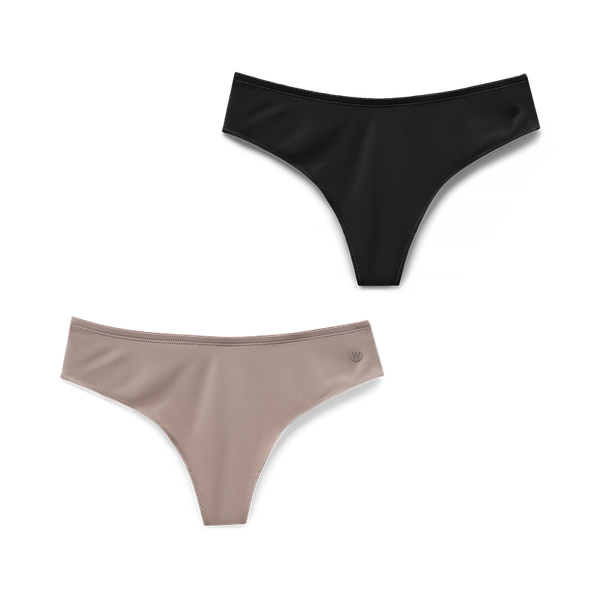 4.0 Everyday Thong Pack