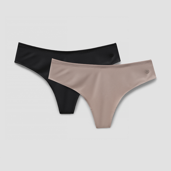 4.0 Everyday Thong Pack