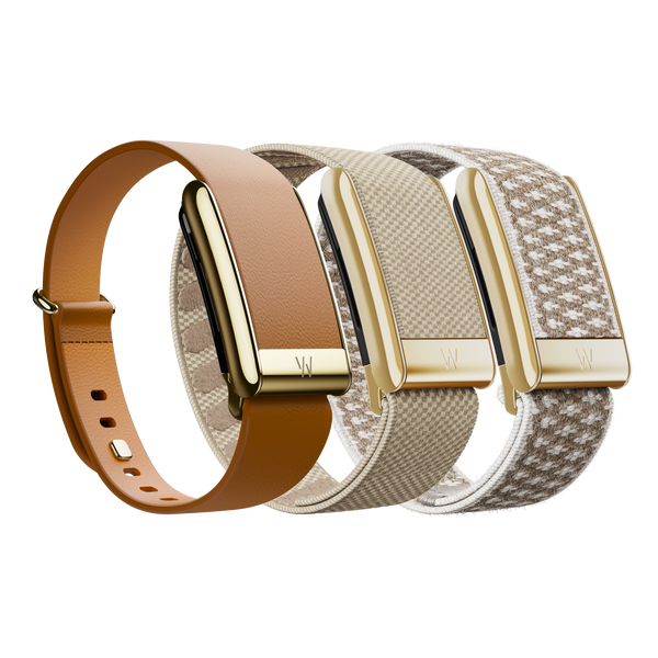 5.0 Luxe Band Collection