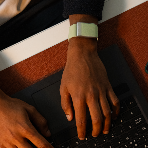 4.0 Refresh HydroKnit Band