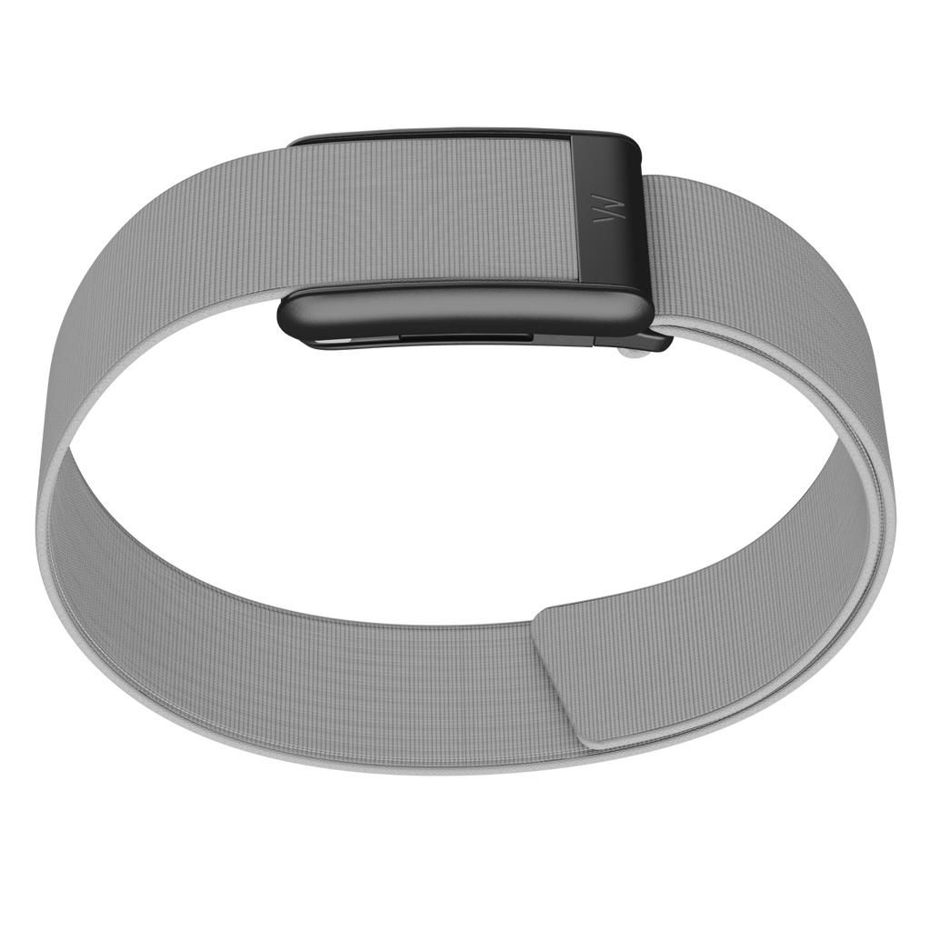 5.0 CoreKnit Bicep Band | Ash Grey