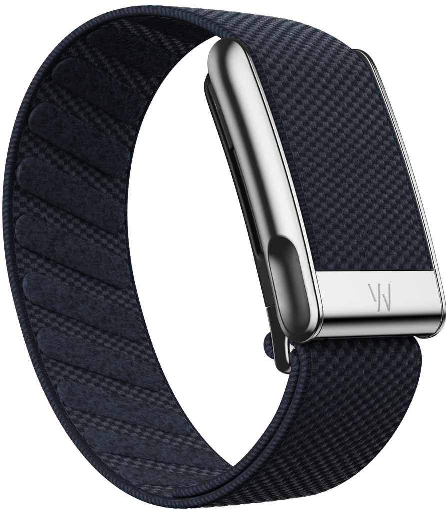 MG SuperKnit Luxe Band | Midnight with Titanium