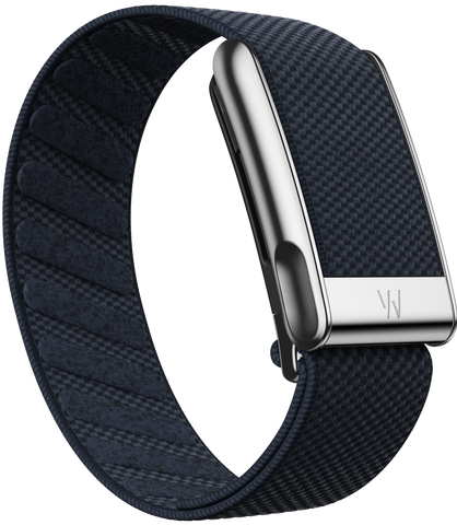 MG SuperKnit Luxe Band | Midnight with Titanium