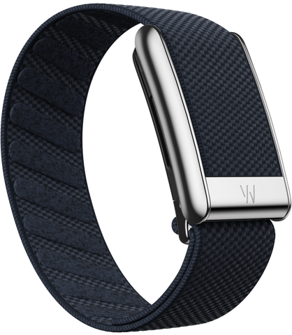 5.0 SuperKnit Luxe Band | Midnight with Titanium
