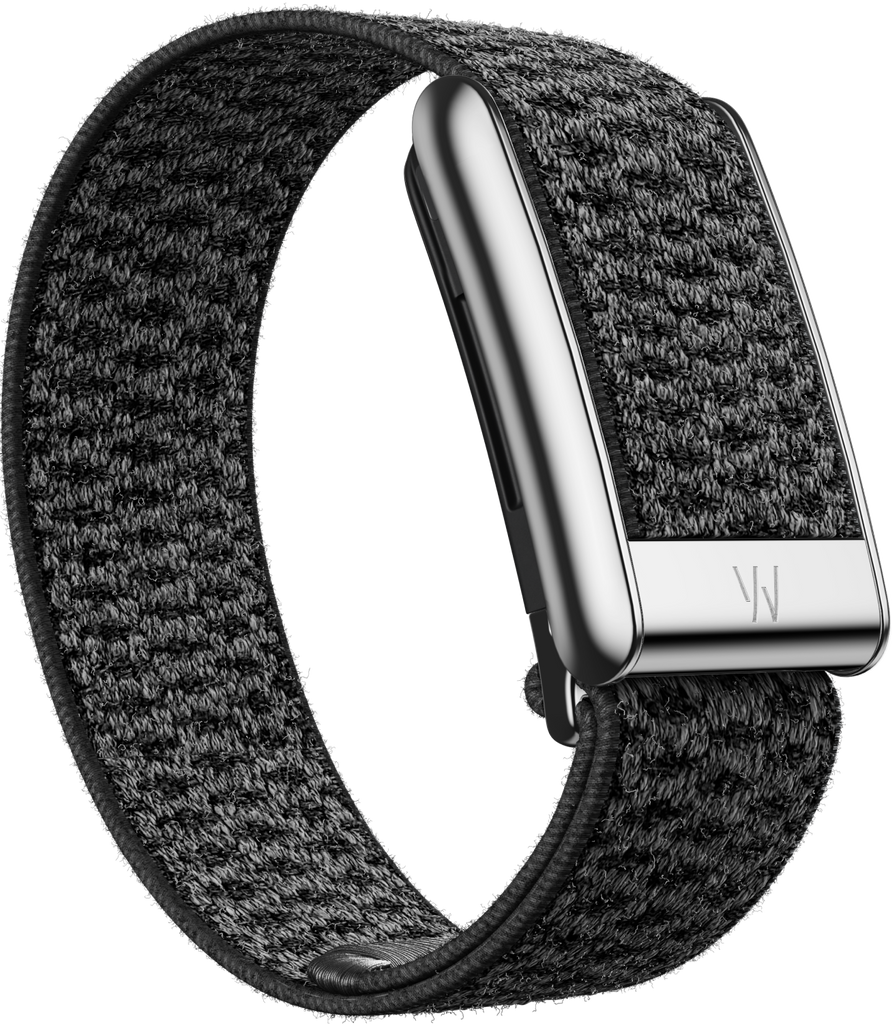 5.0 CloudKnit Luxe Band | Storm with Titanium