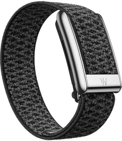 5.0 CloudKnit Luxe Band | Storm with Titanium